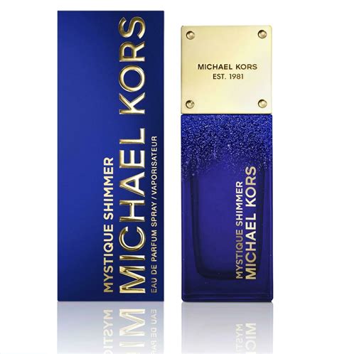 Mystique Shimmer Michael Kors for women 